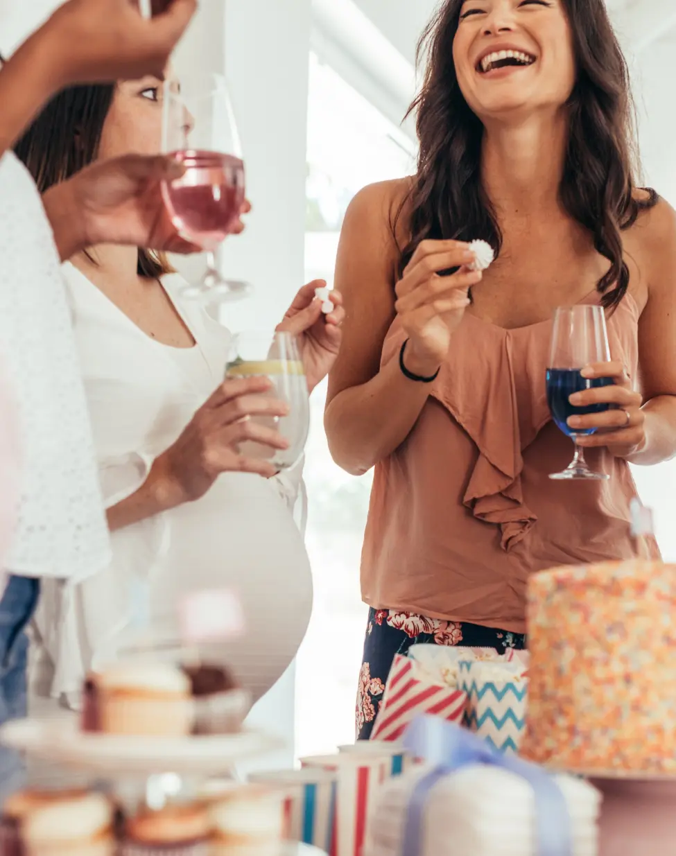 reunion-babyshower
