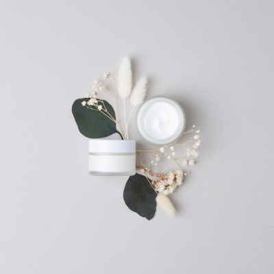 Cosmétiques naturels