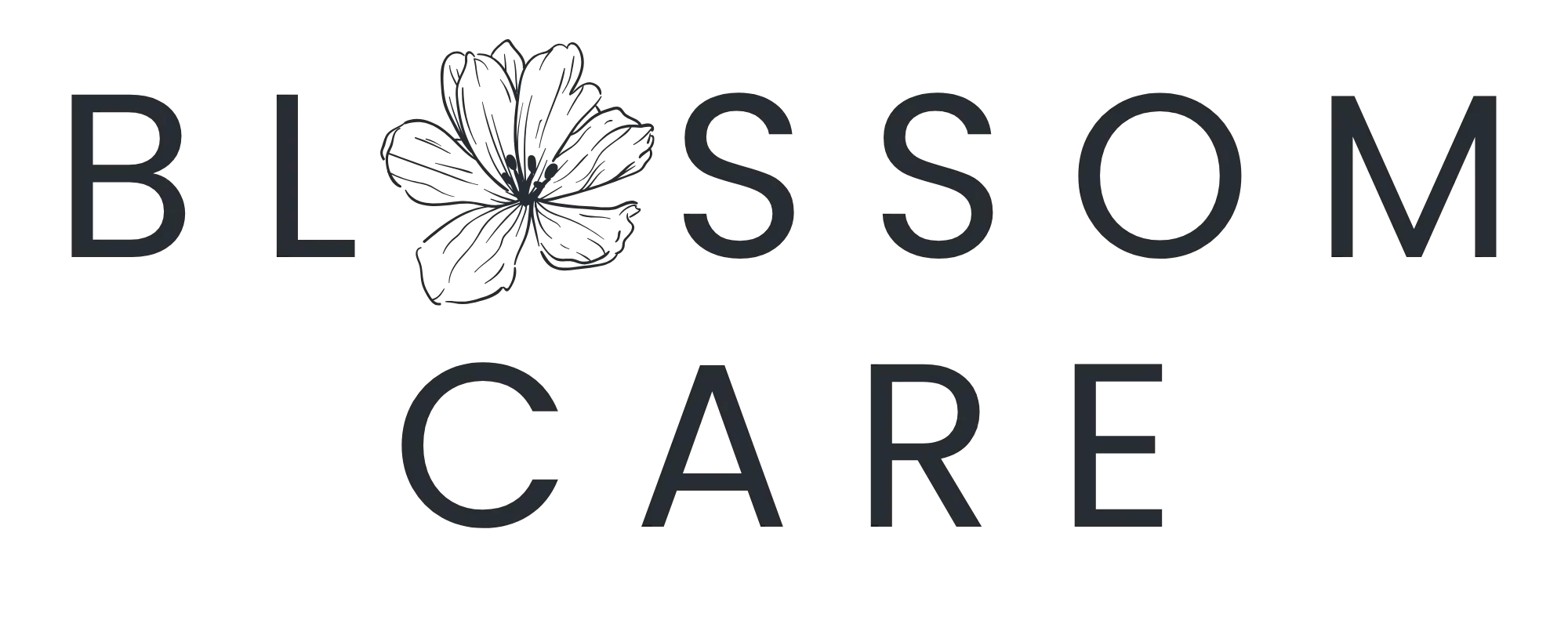 Rejoindre Blossom Care